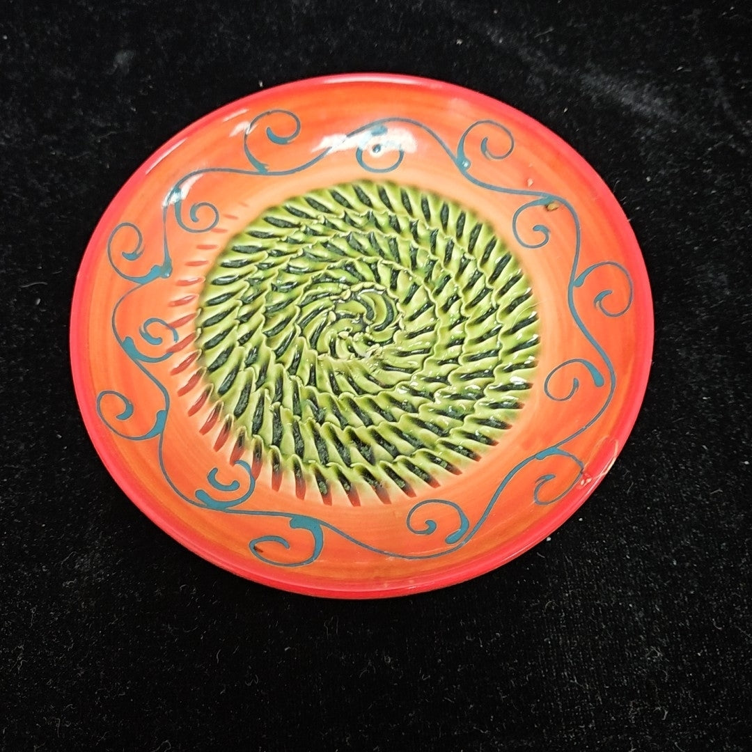 Artisan Grater