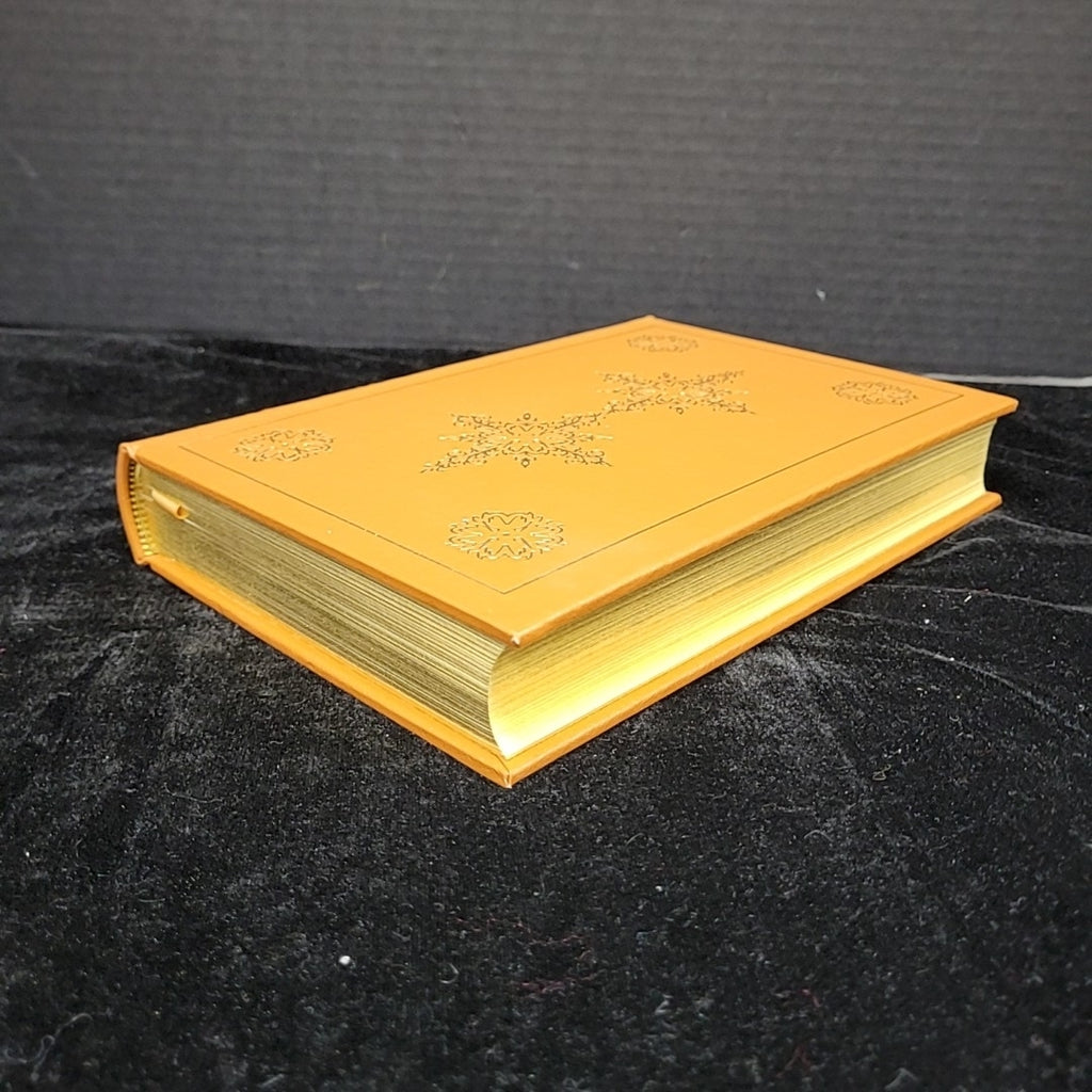 Easton Press Book