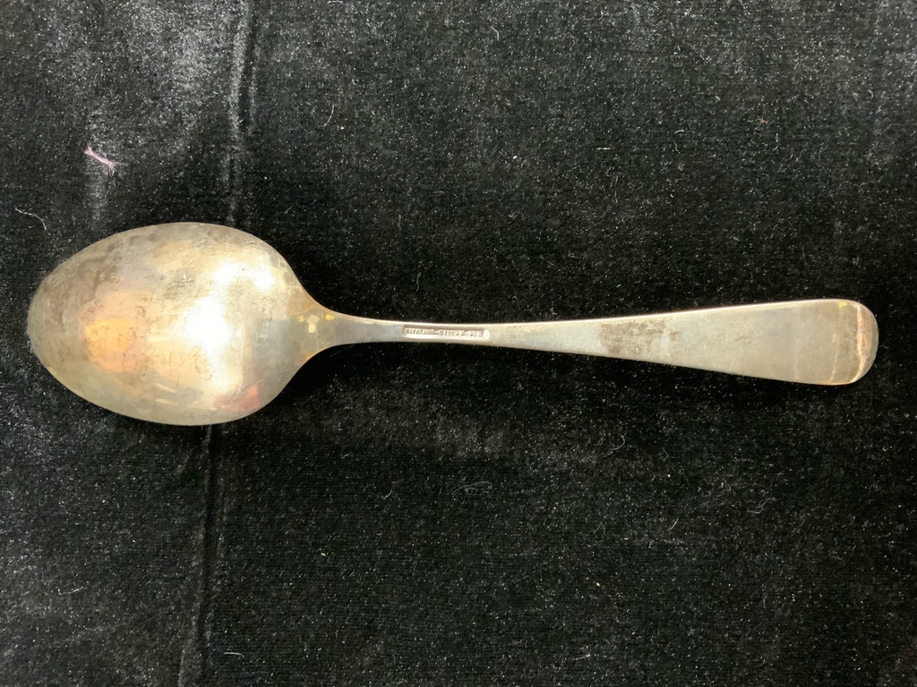 Steiff Serving Spoon