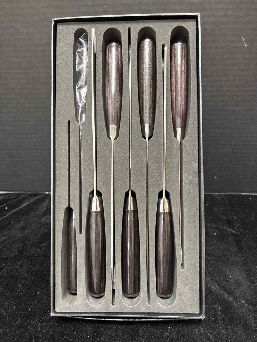 Senken Knife Set
