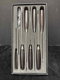 Senken Knife Set