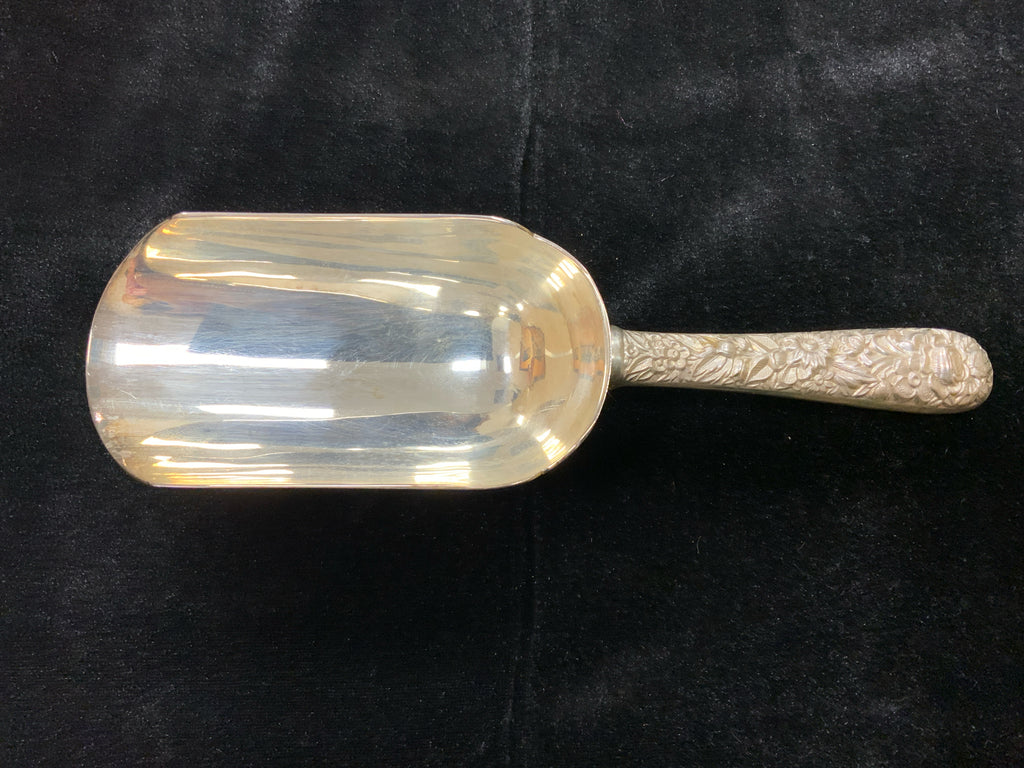Kirk Stieff Ice Scoop