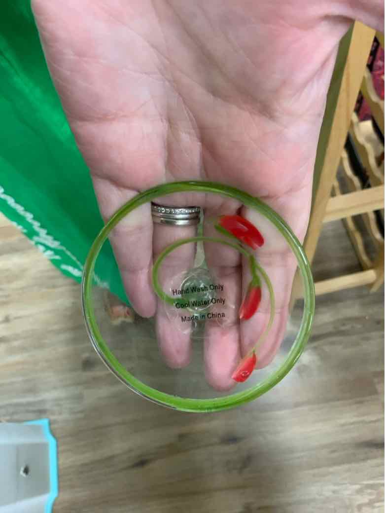 Goblet