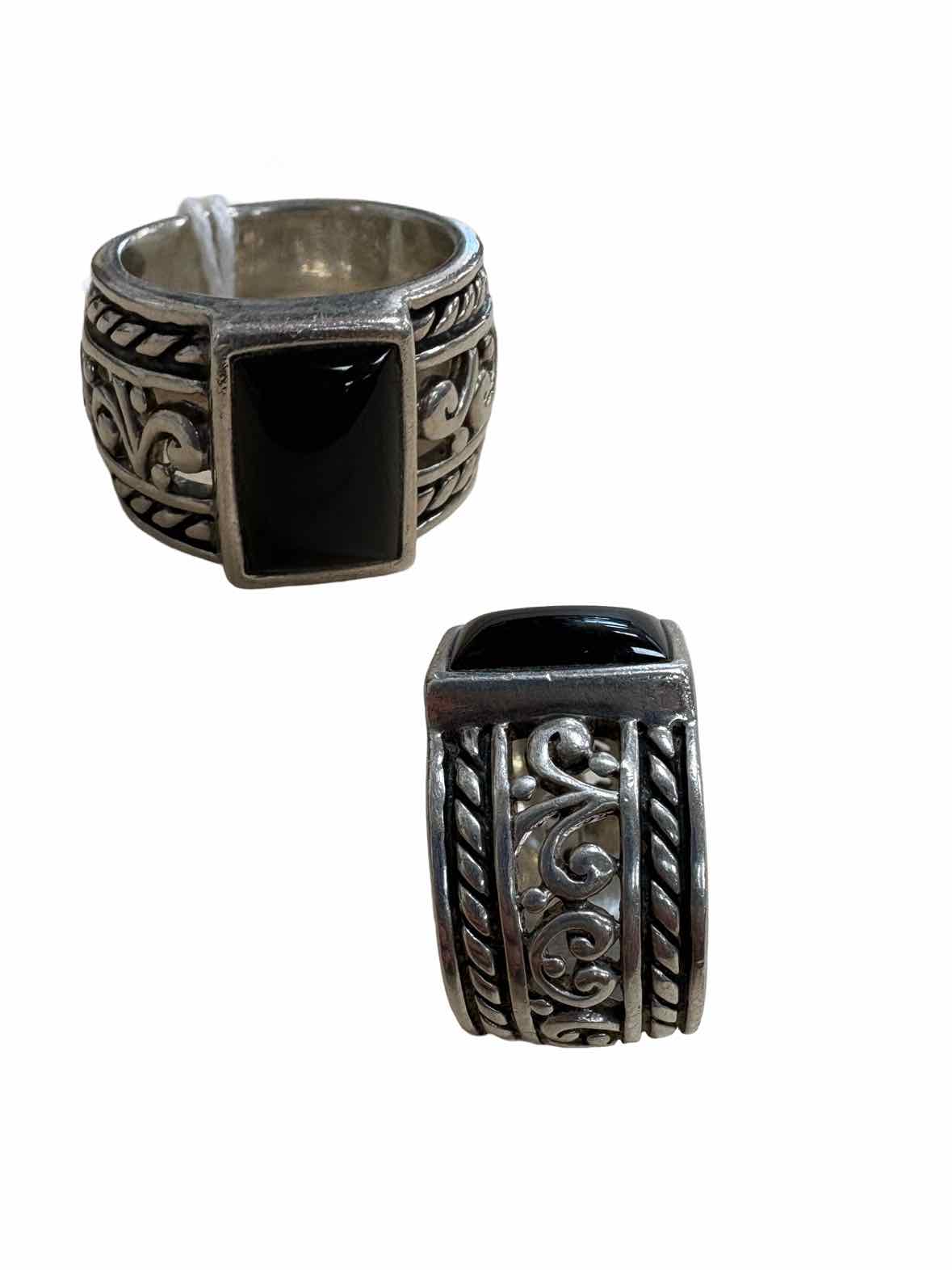 Silpada Ring