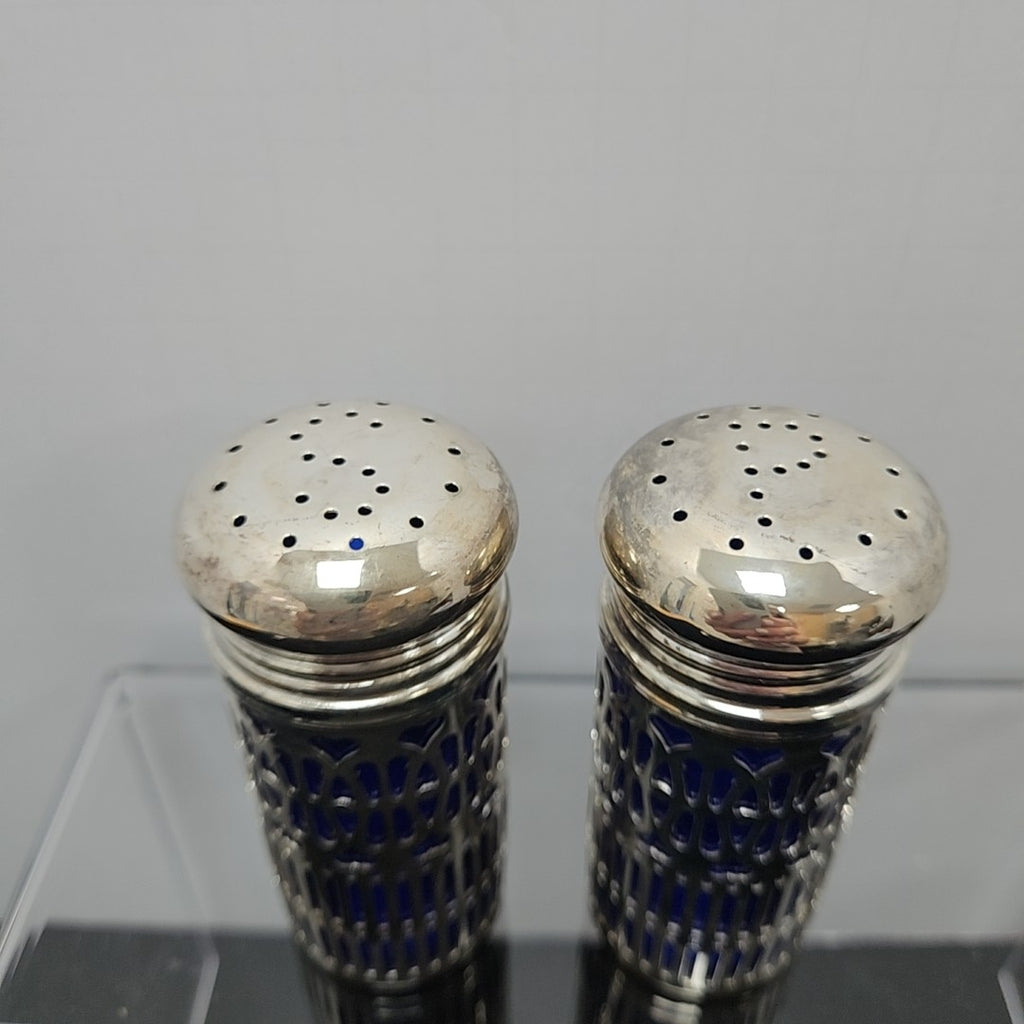 Paul Revere Salt & Pepper