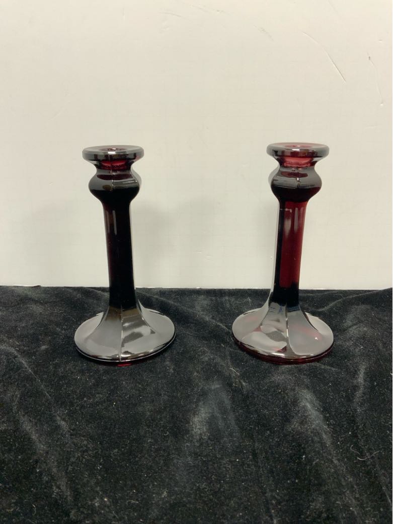 Candlestick