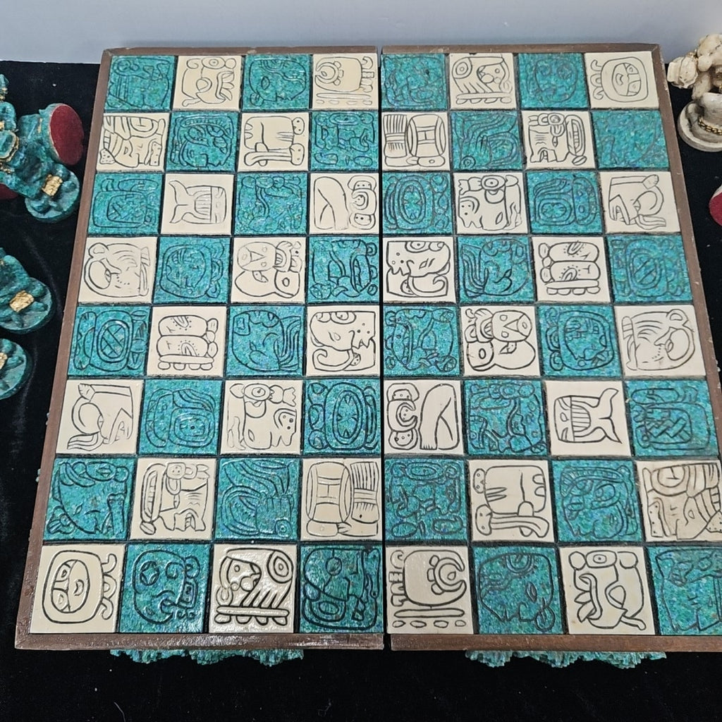 Chess Set