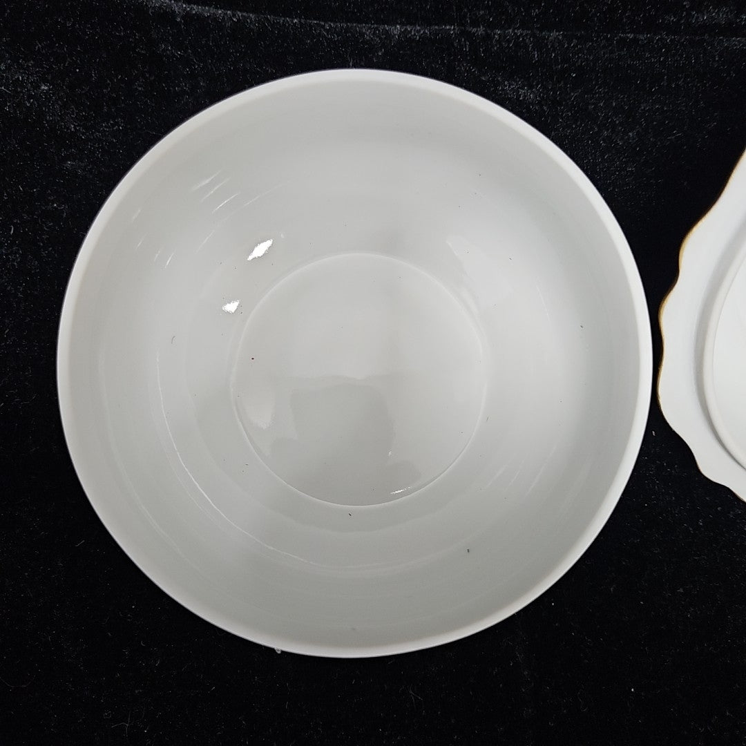 Haviland Trinket Bowl
