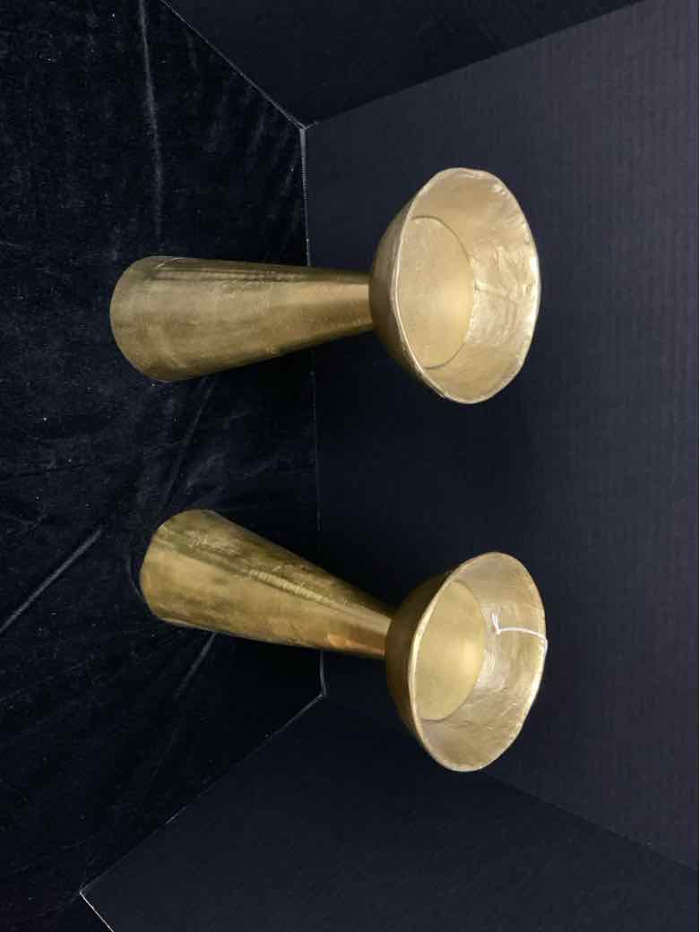 Williams Sonoma Candlestick