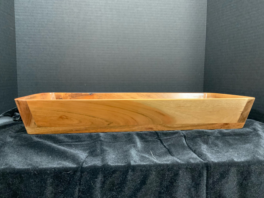 Tray