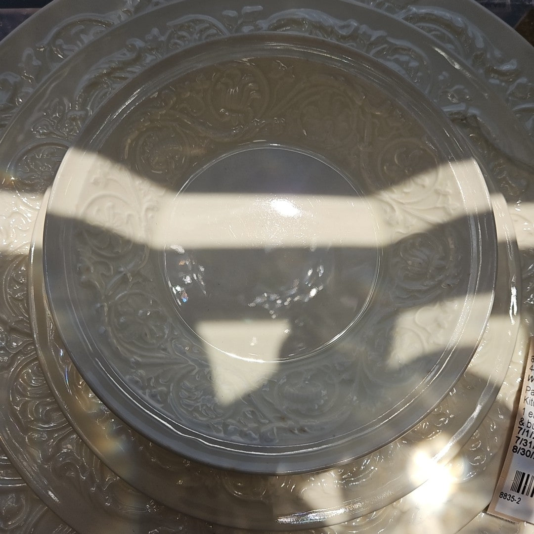 Wedgwood 4-Piece Place Setting