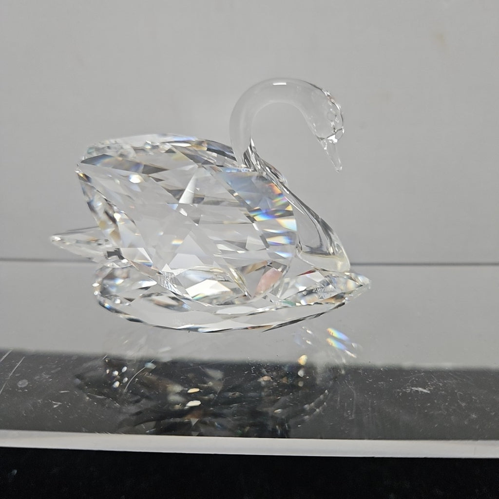 Swarovski Figurine