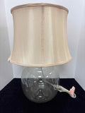 Furniture Row Lamp with Shade