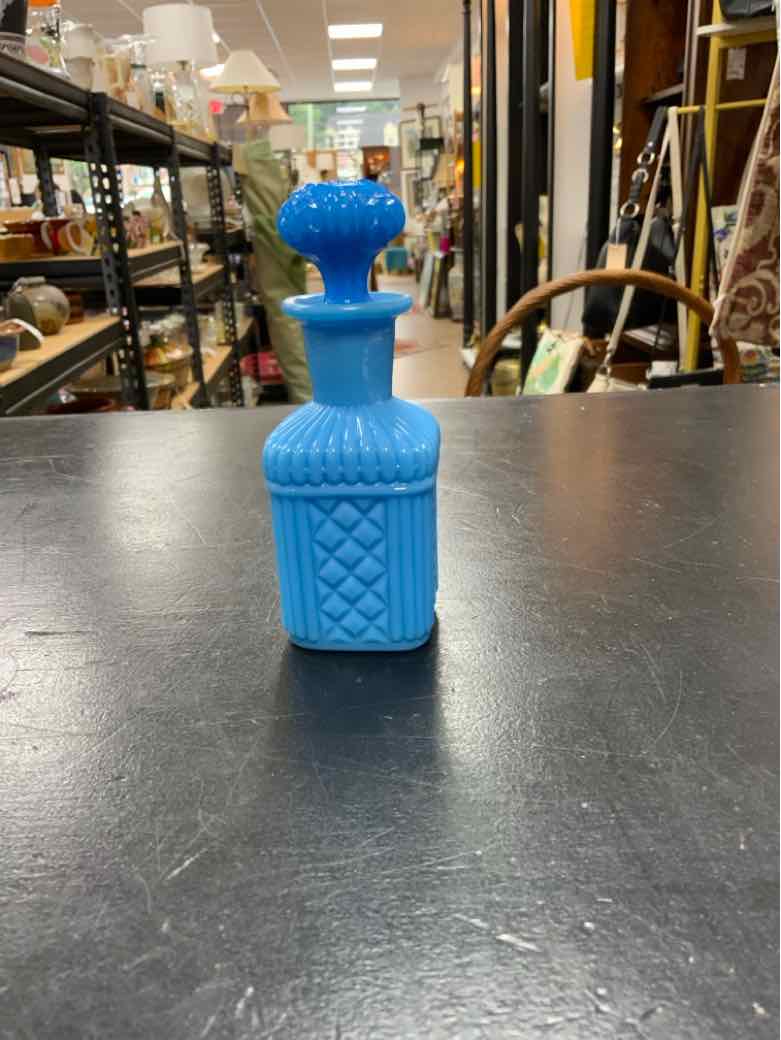 Perfume Bottle