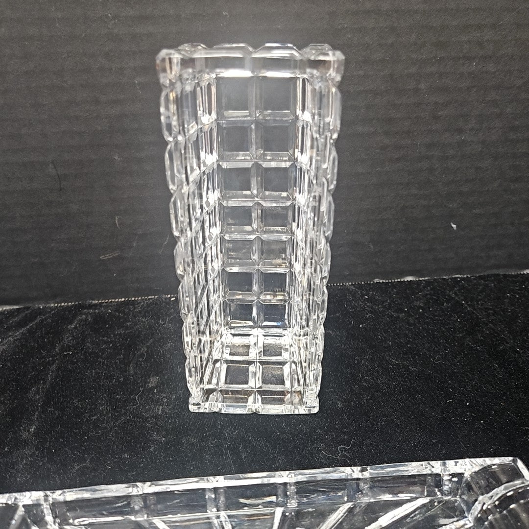 Butter Dish