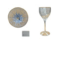 Miller Rogaska White Wine Glass