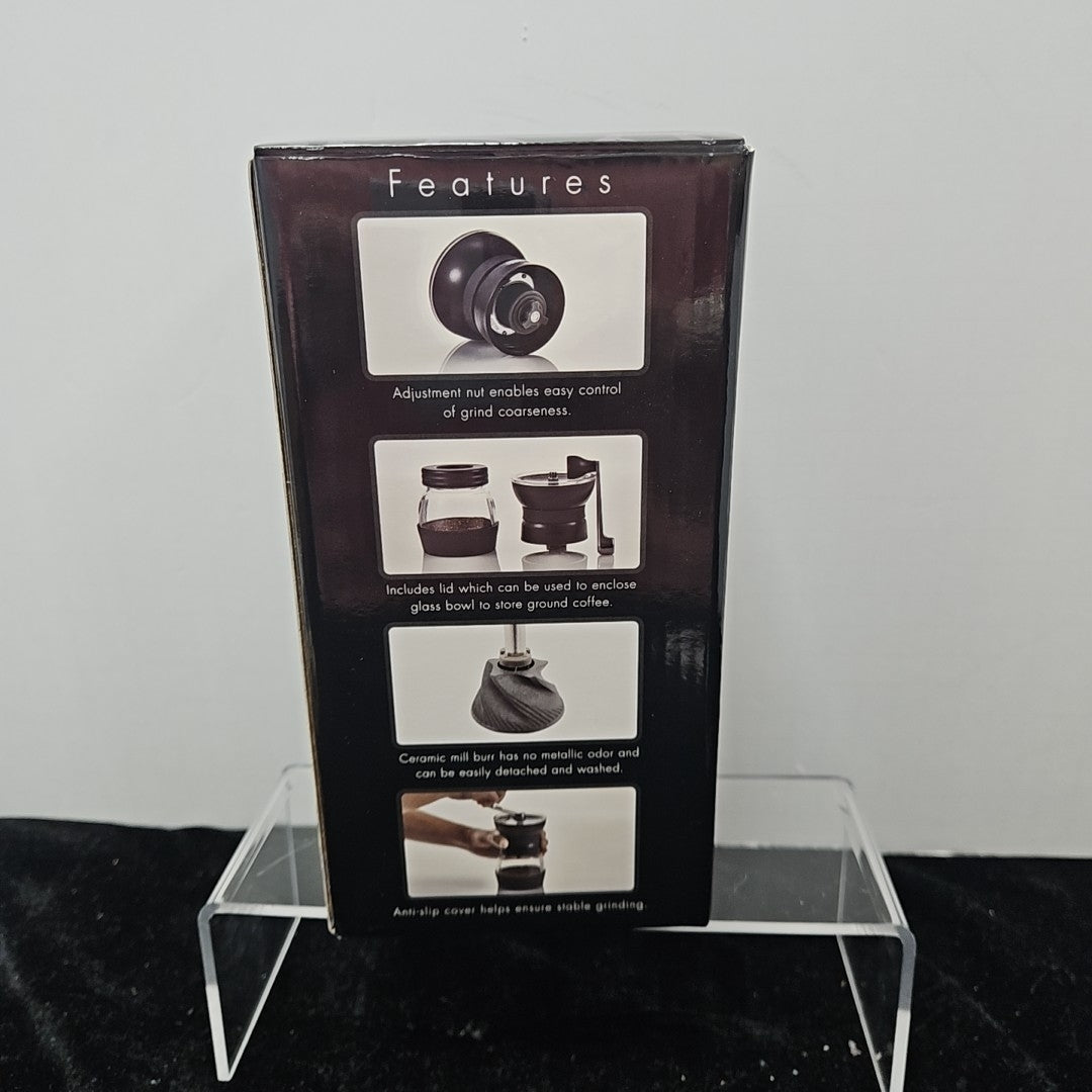 Hario Coffee Grinder