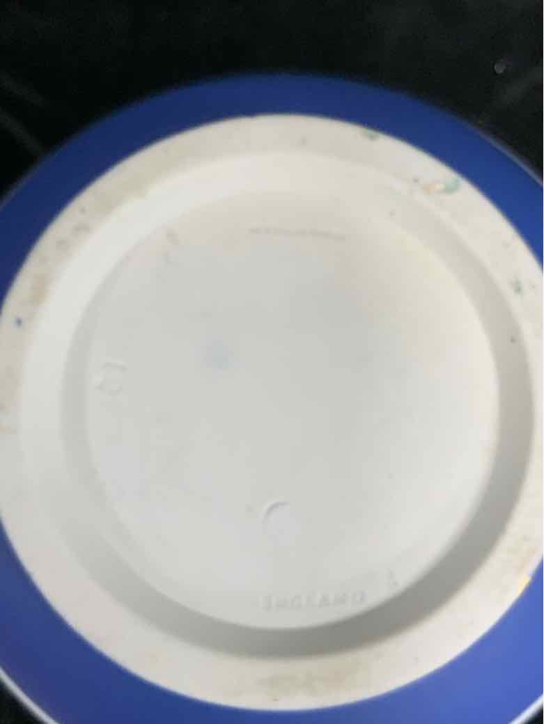 Wedgwood Pitcher