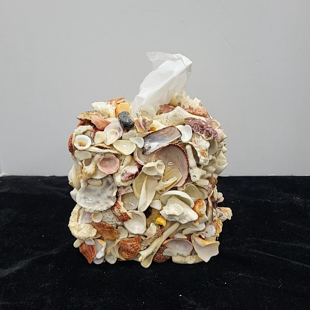 Tissue Box