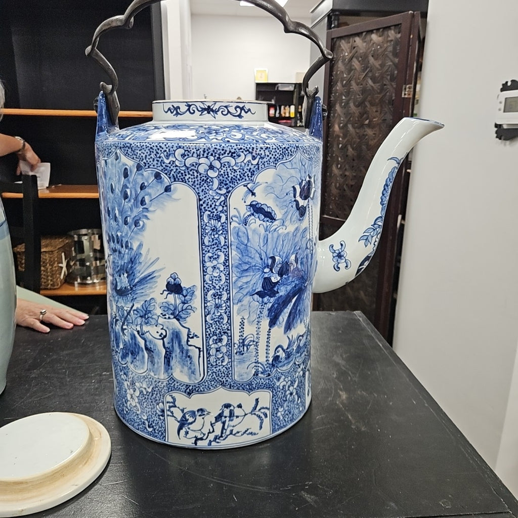Tea Pot