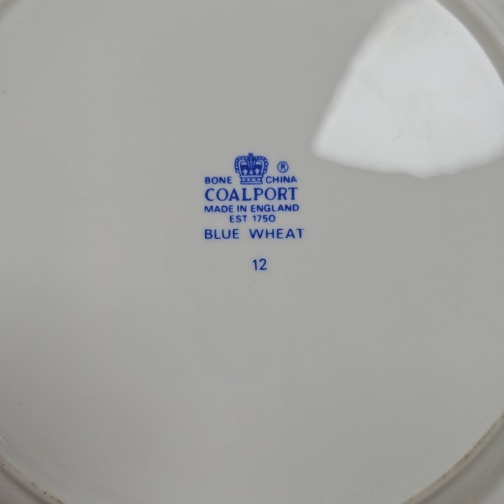 Coalport China