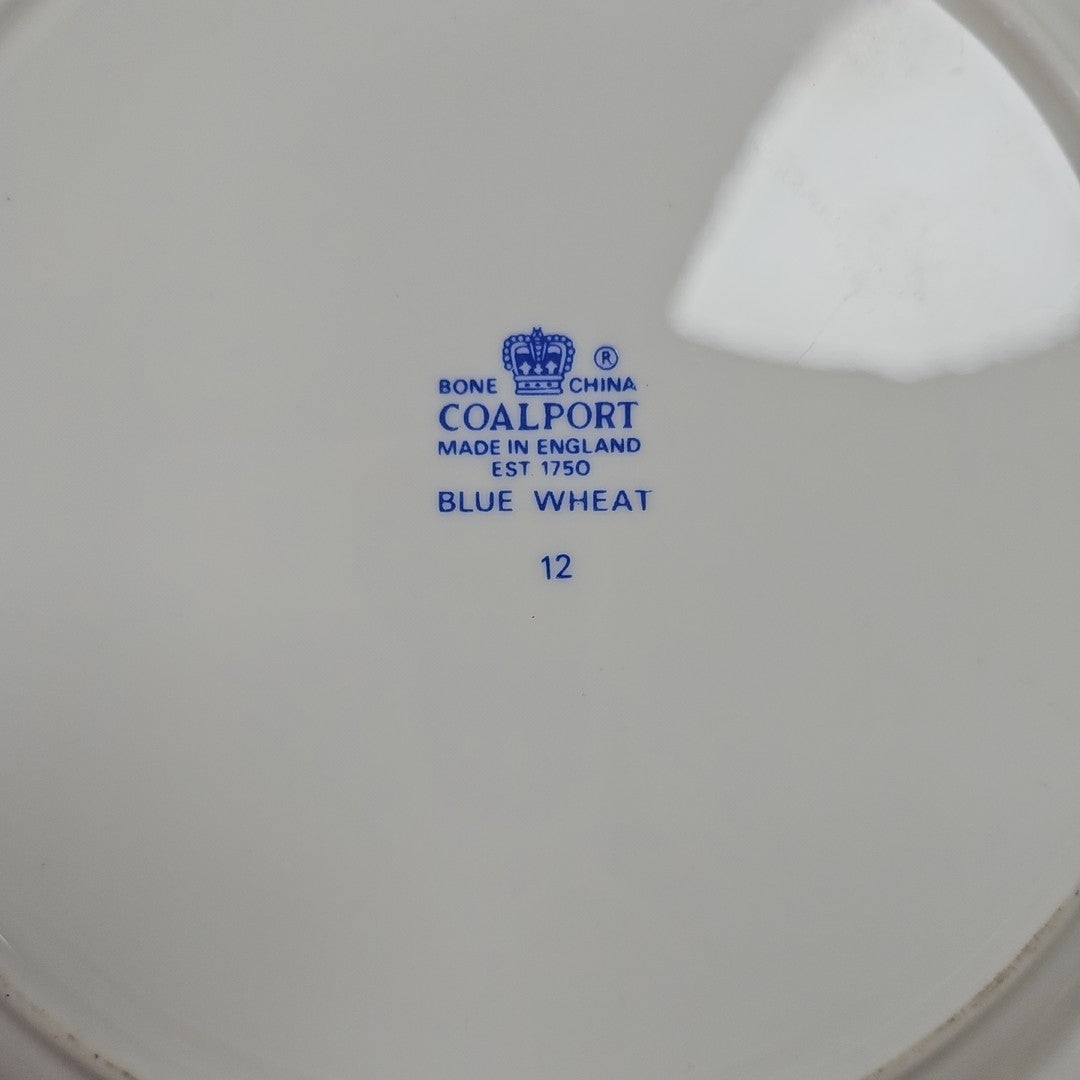 Coalport China