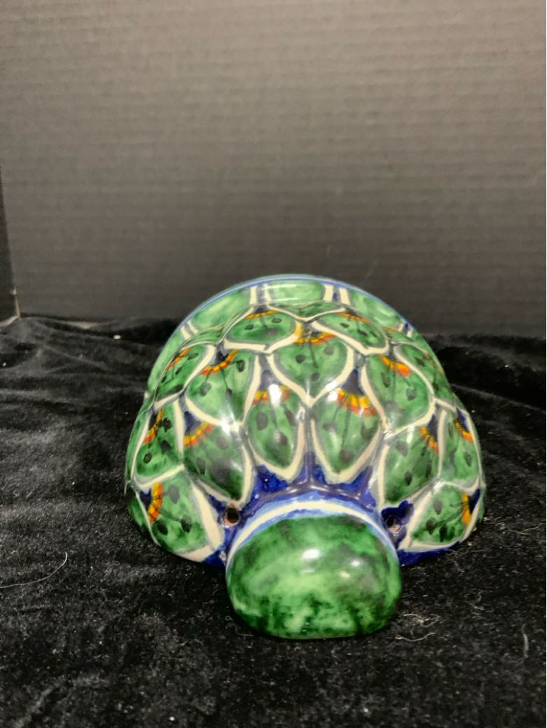 Talavera Wall Sconce