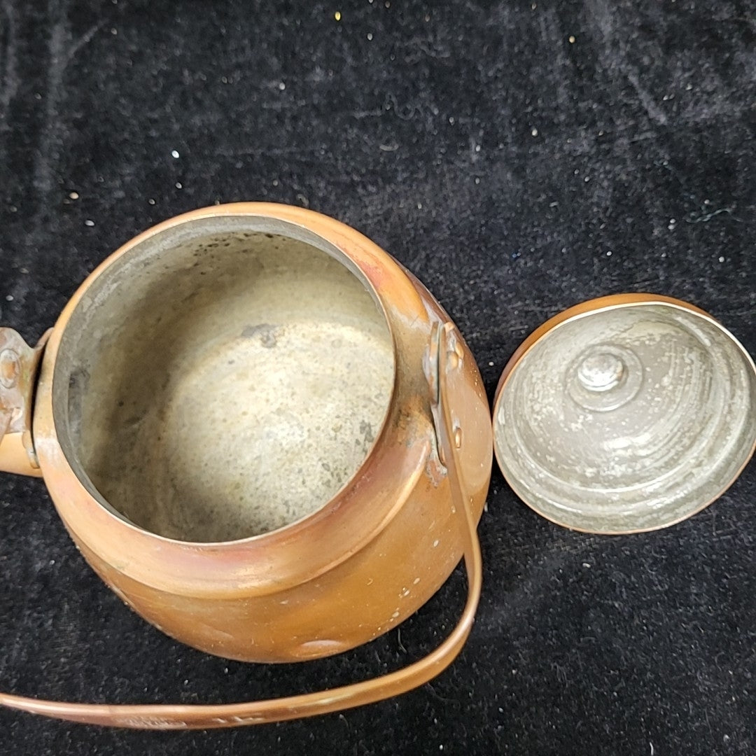 OPA Kettle