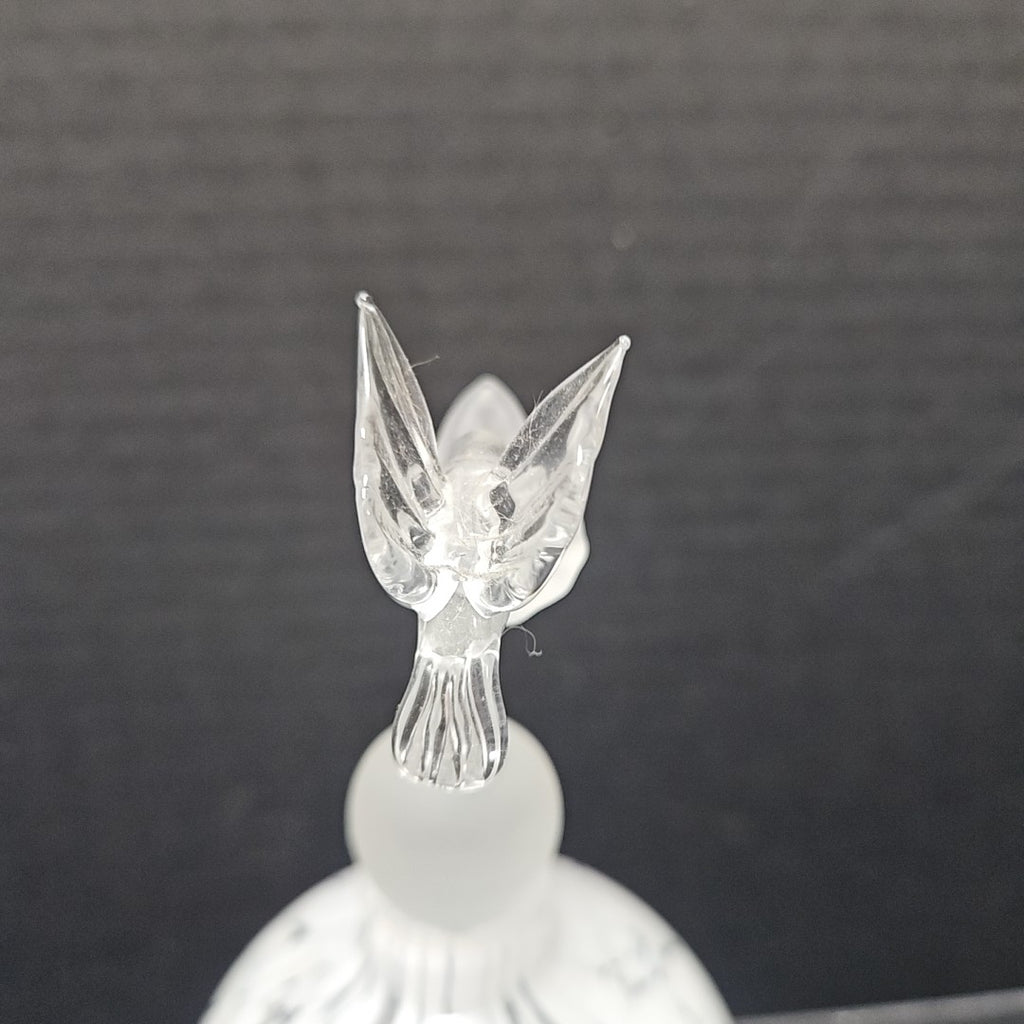 Perfume Bottle
