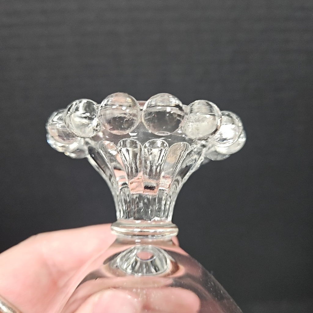 Anchor Hocking Dessert Bowl