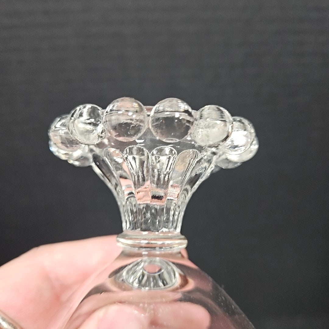 Anchor Hocking Dessert Bowl