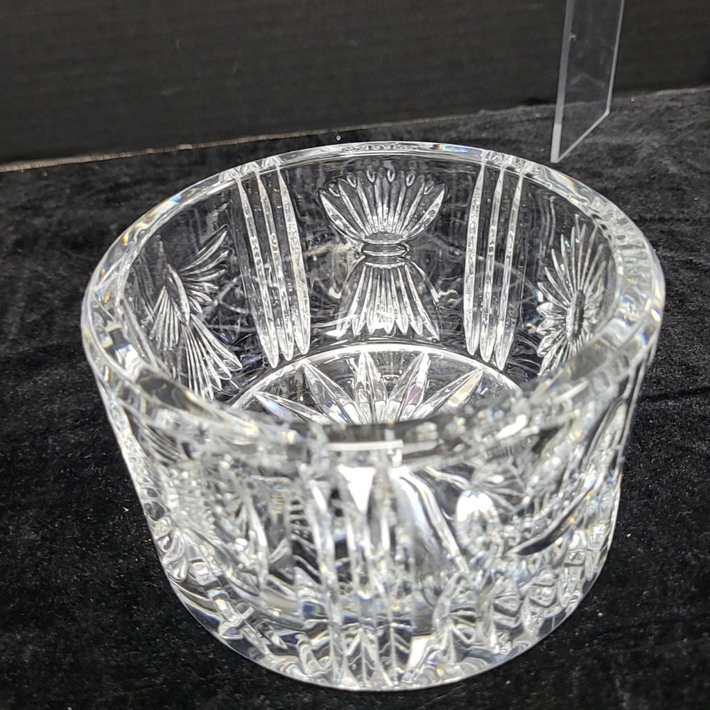 Waterford Bottle Coaster