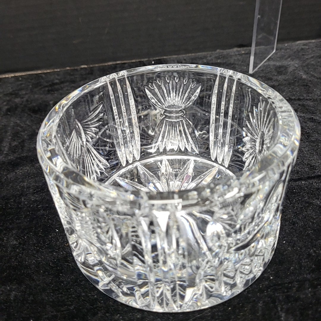Waterford Bottle Coaster