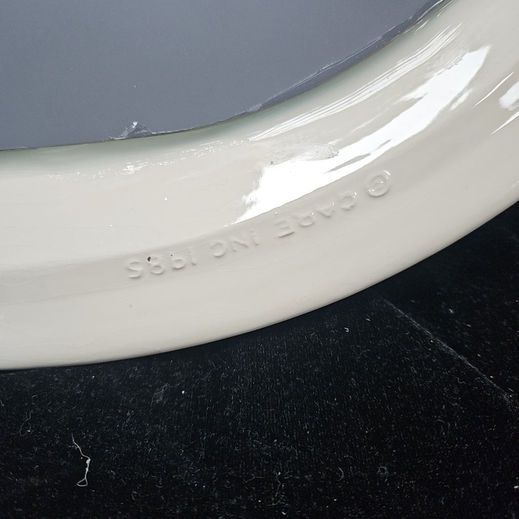 Garry Sharpe Mirror