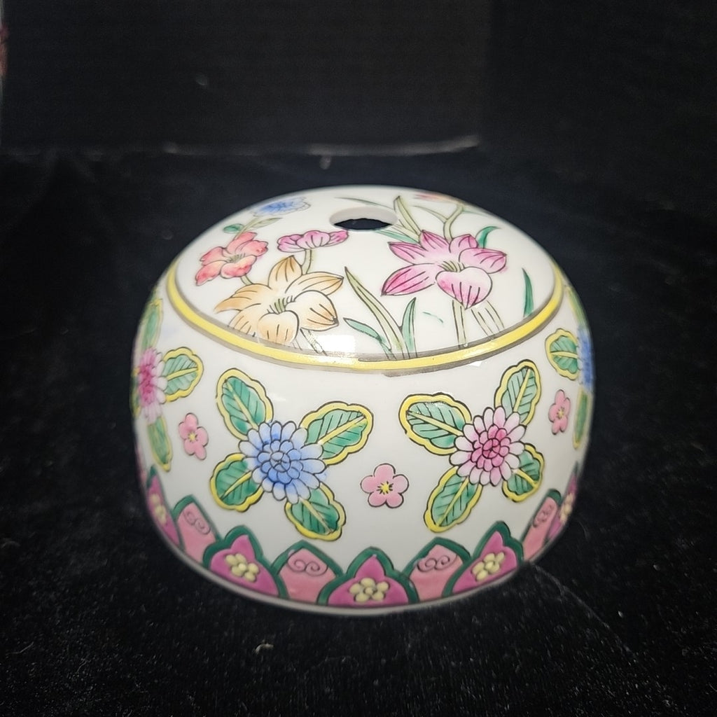 Ginger Jar