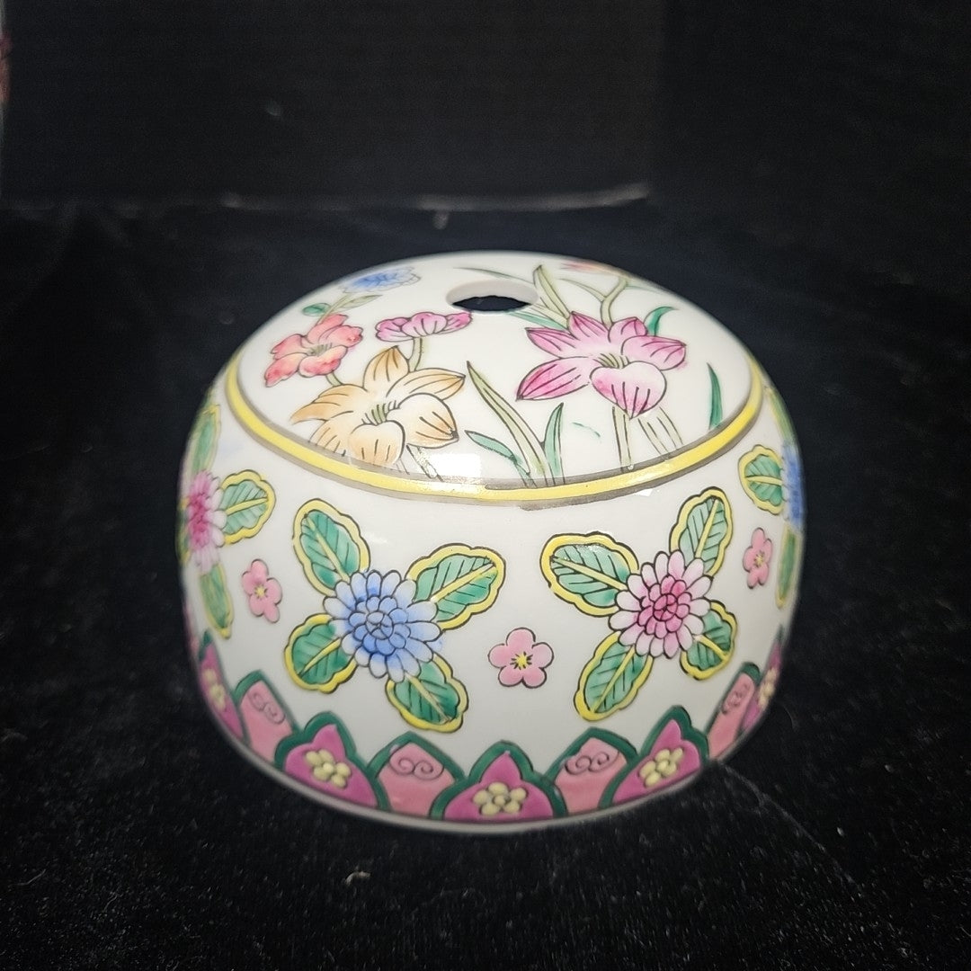 Ginger Jar