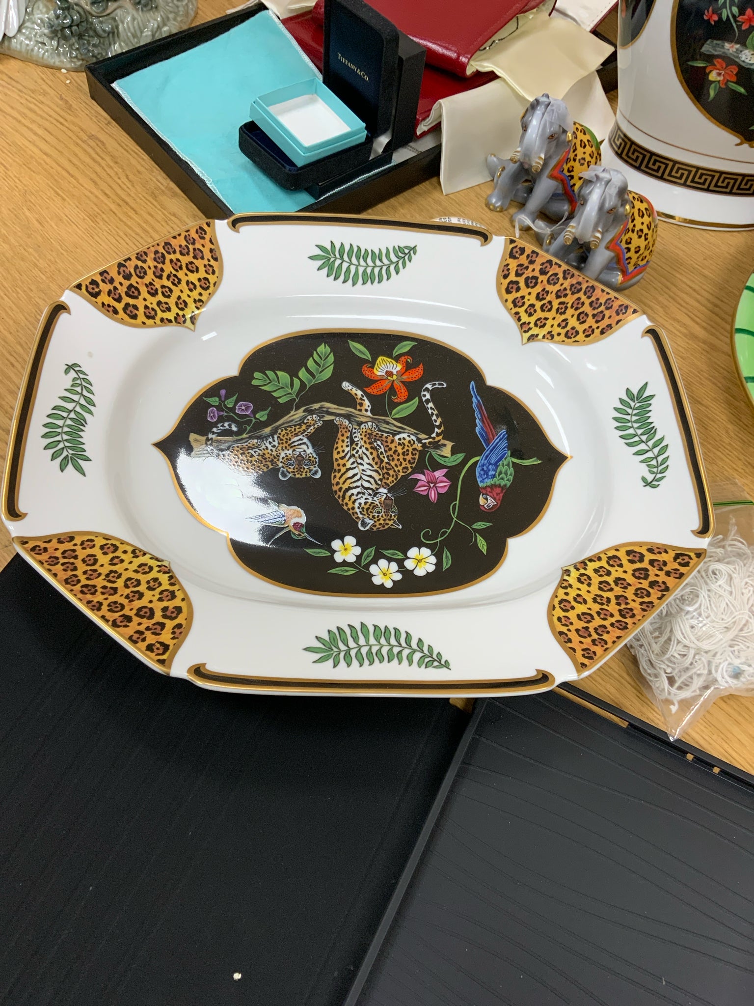 Lynn Chase Tray