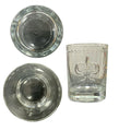 Rolf Rocks Glass