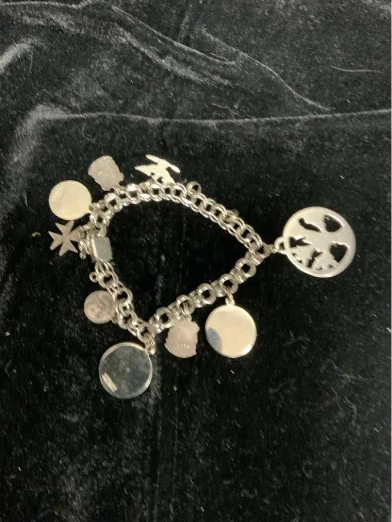 Charm Bracelet