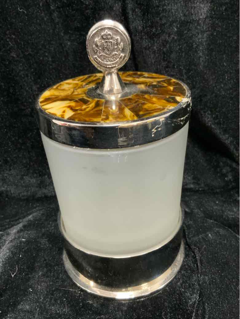 Ralph Lauren Vanity Jar
