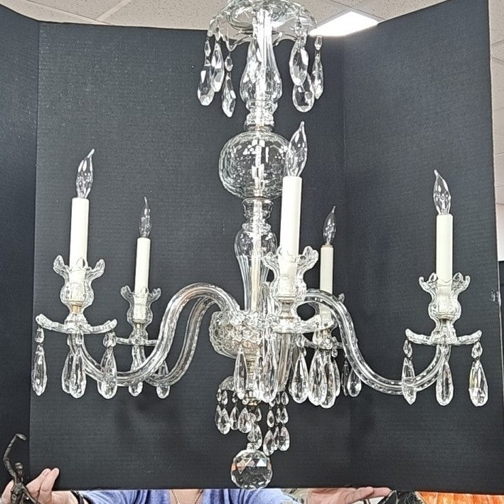 Waterford Chandelier