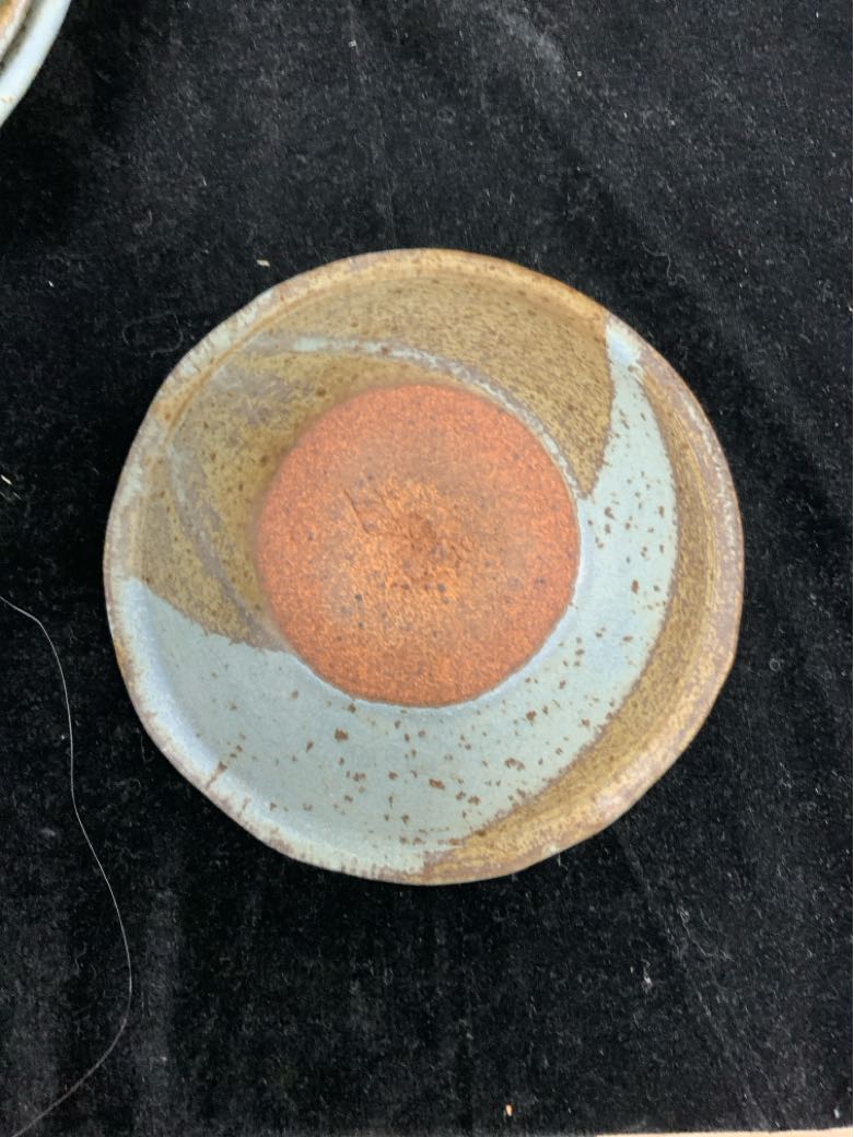 Artisan Cereal Bowl