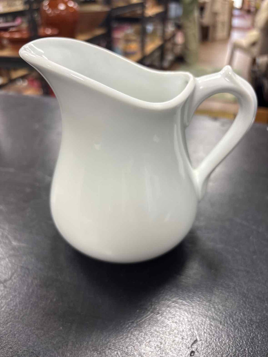 Limoges Pitcher