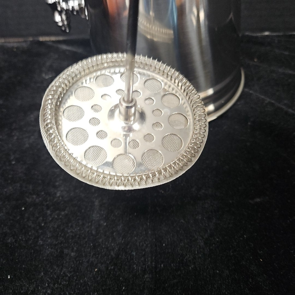Francois et Mimi Coffee Press