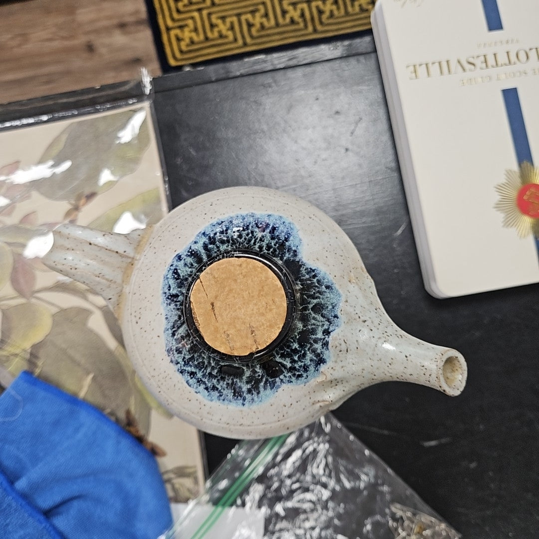 Artisan Goblet