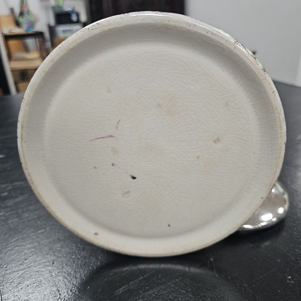 Biscuit Barrel