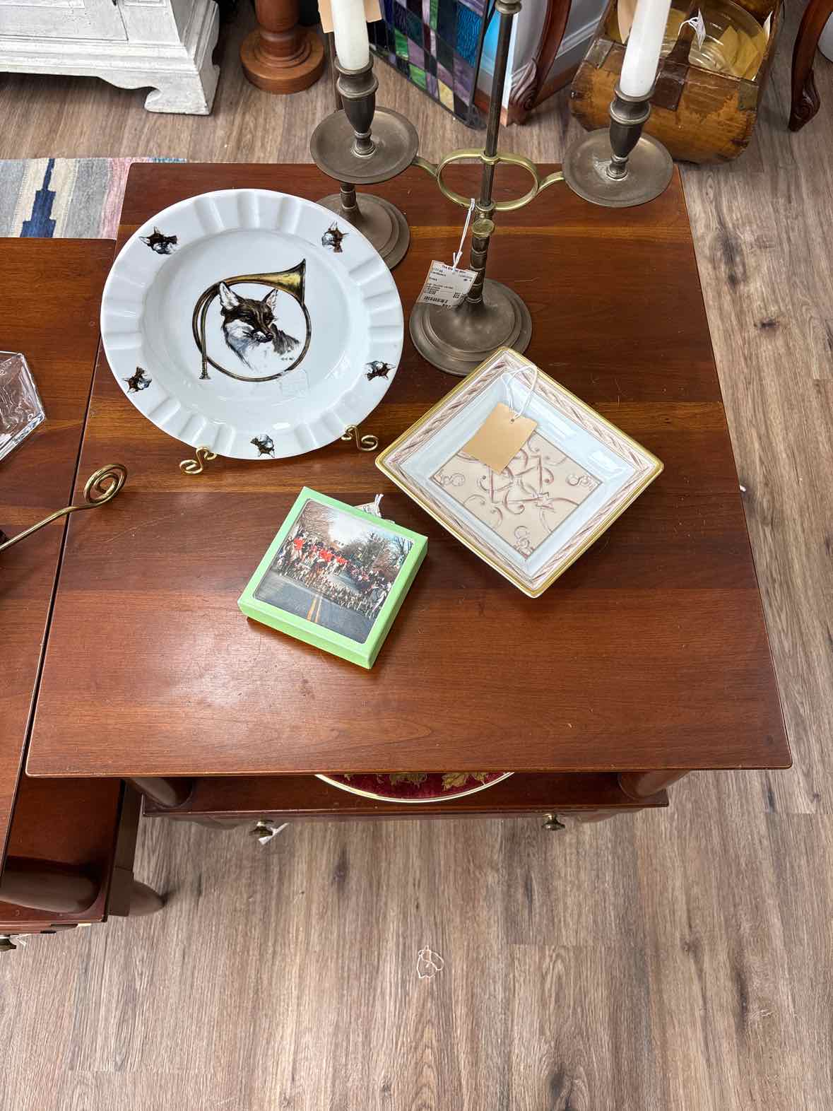 Willett Side Table