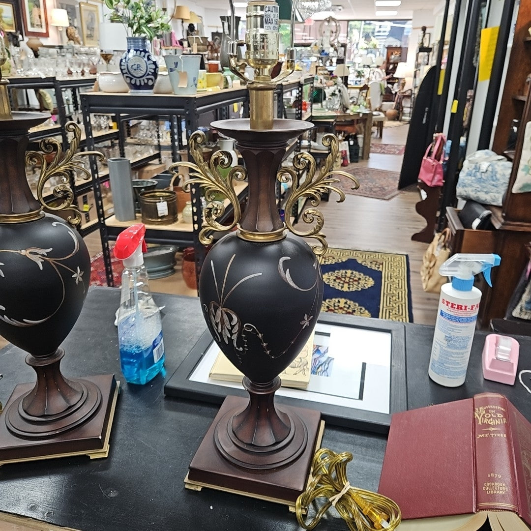 Lamp Base