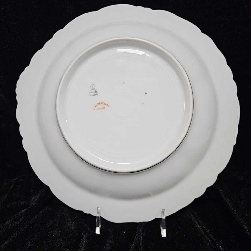 Limoges Dish