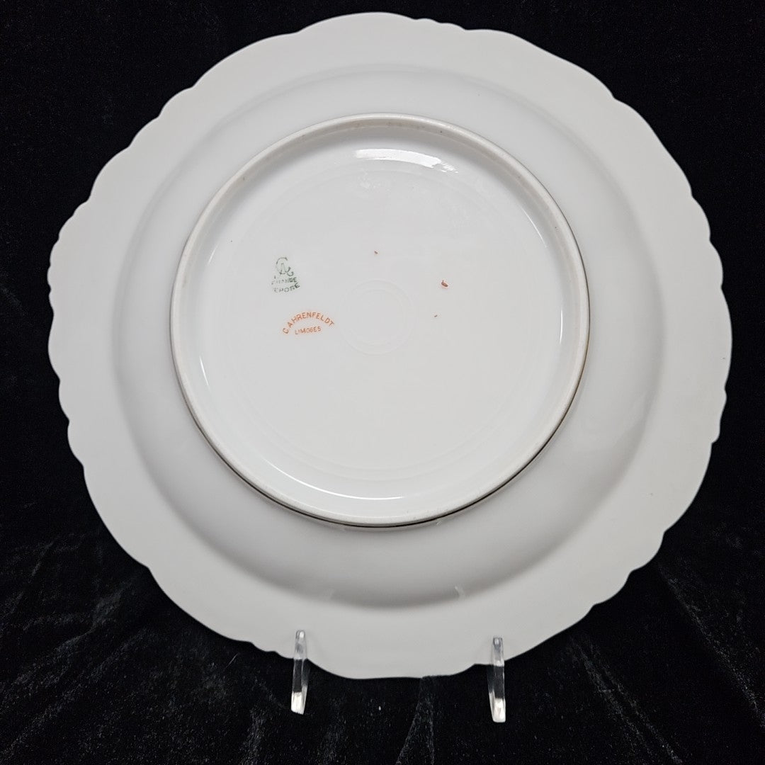 Limoges Dish
